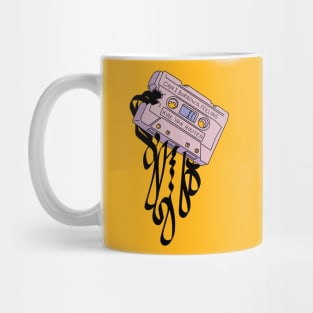 Can I Borrow a Feeling? Mug